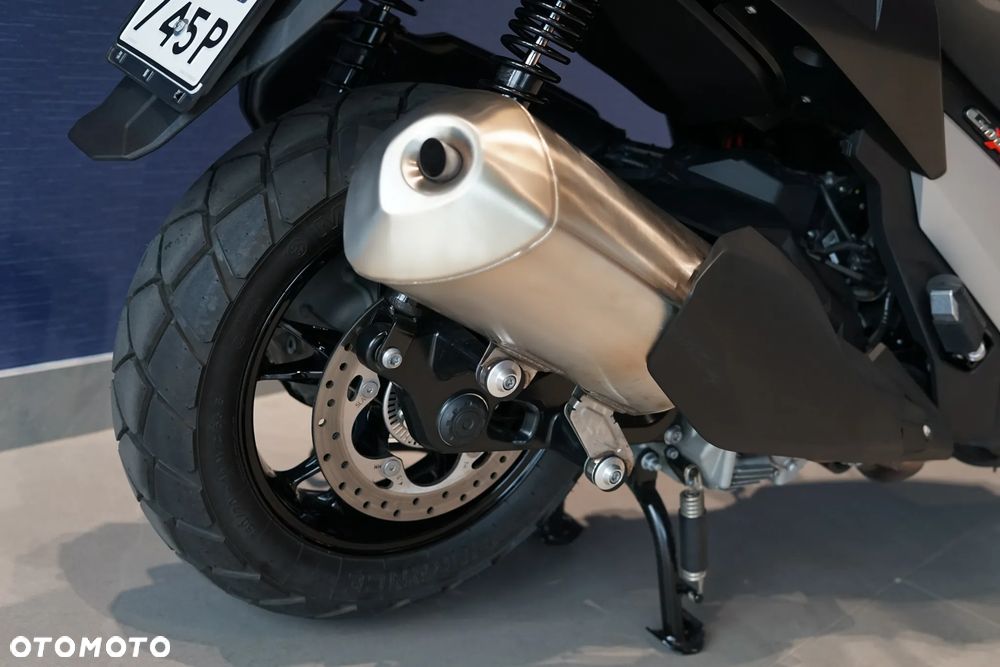 BMW C 400 X - 24