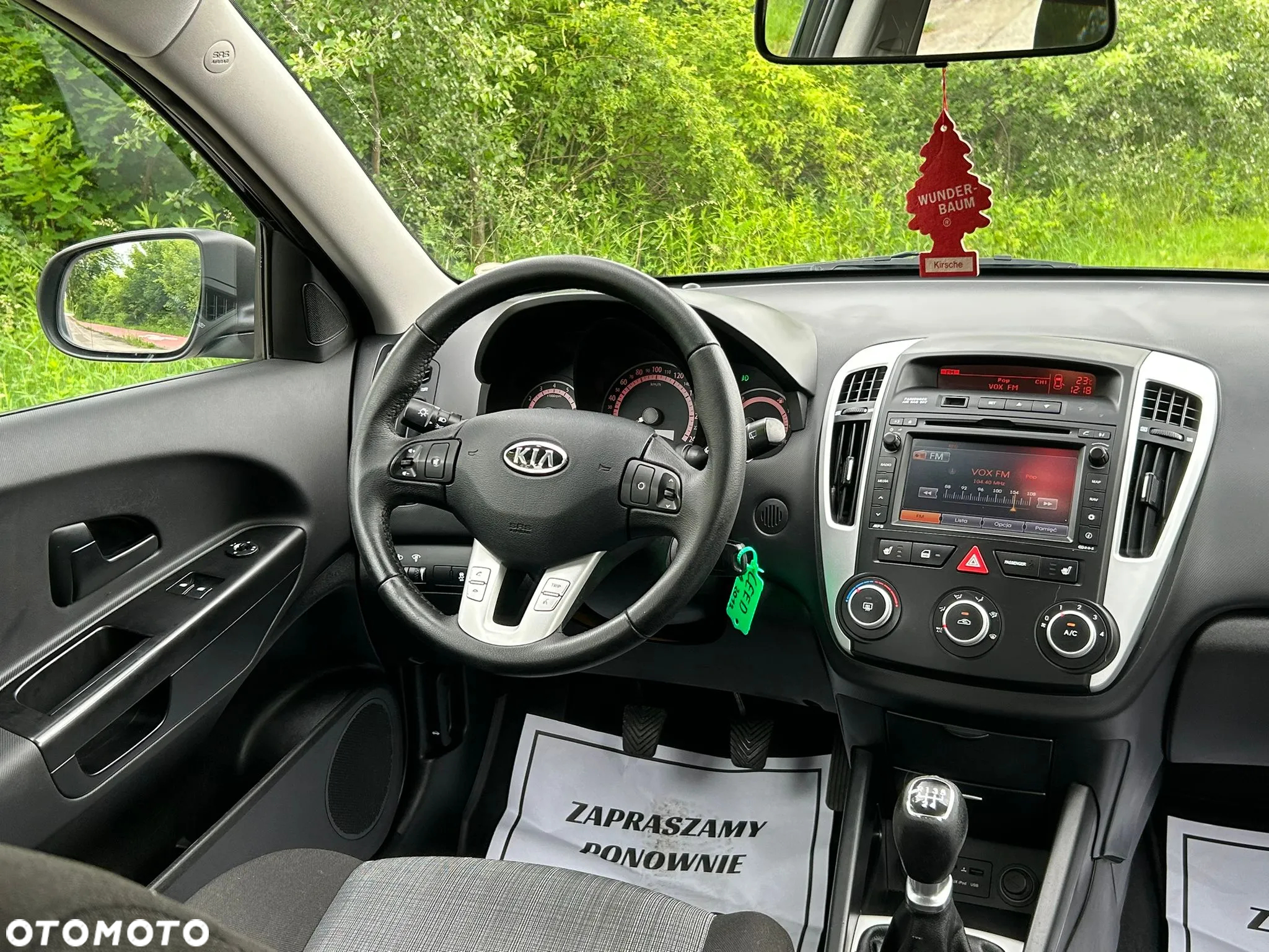 Kia Ceed Cee'd 1.4 Optimum - 12