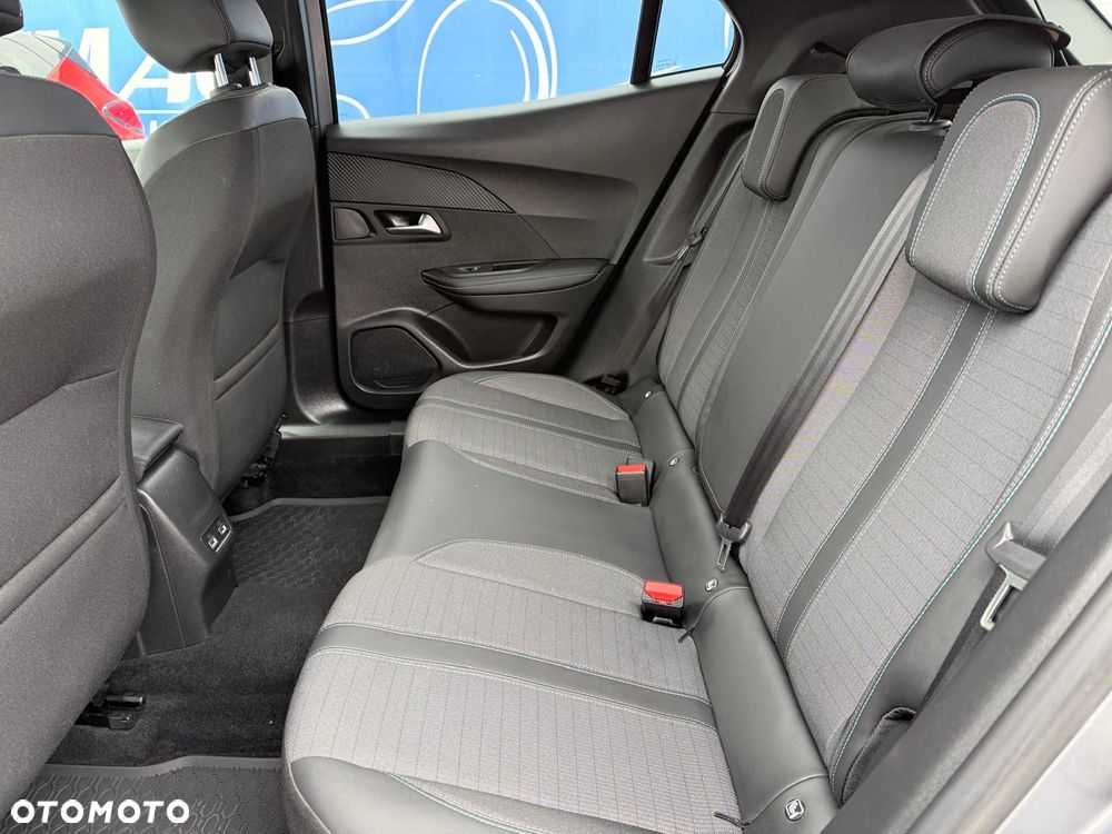 Peugeot 2008 PureTech 100 Stop&Start Allure - 13