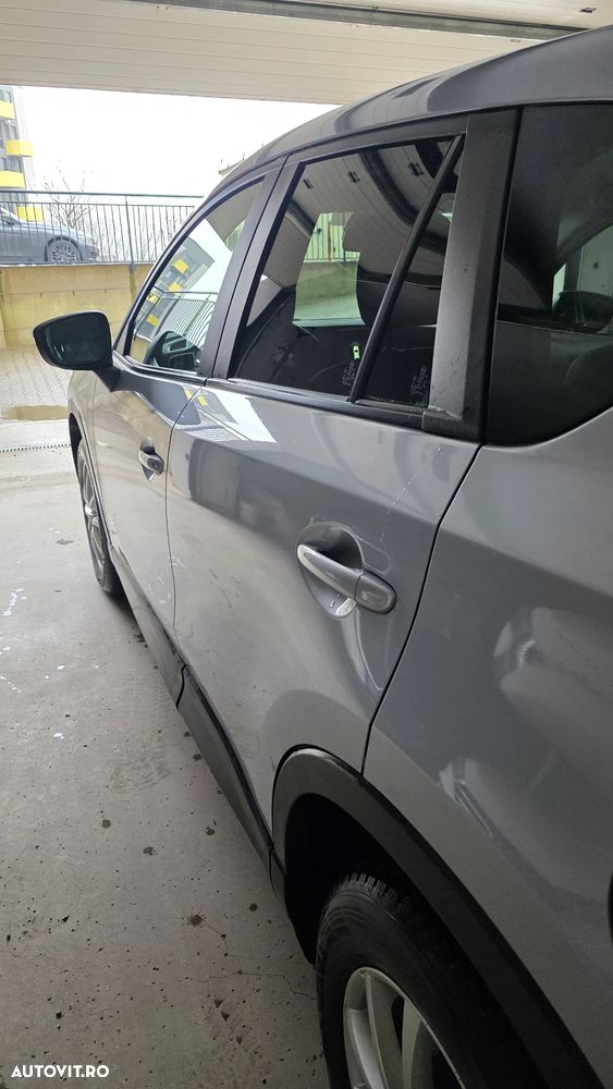 Mazda CX-5 SKYACTIV-G 165 Nakama - 17