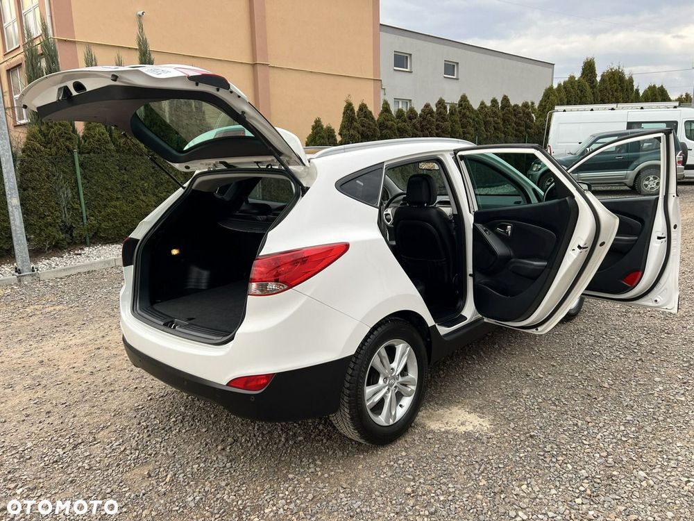 Hyundai ix35 - 19