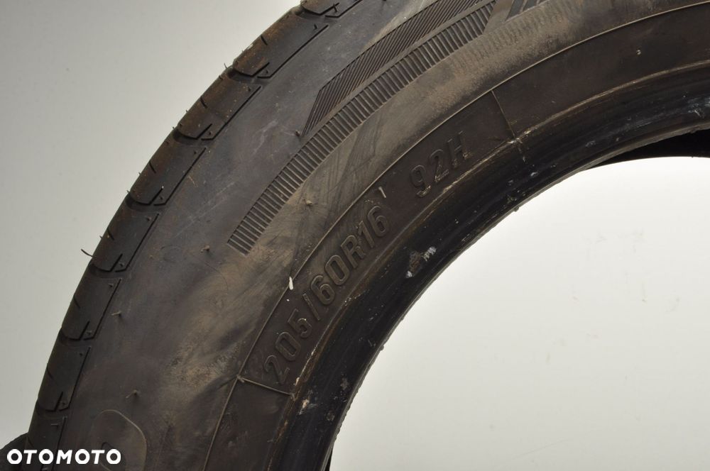 2X OPONA OPONY KPATOS KT3000 205/60 R16  2026R - 9