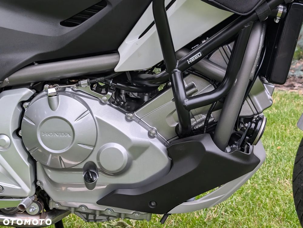 Honda NC - 24