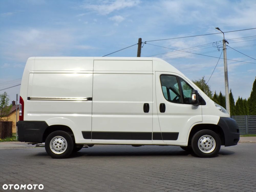 Citroën JUMPER L2H2 - 7