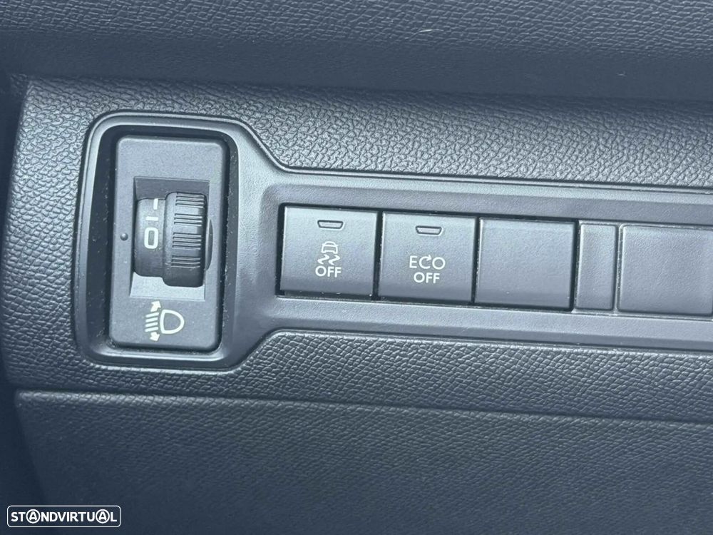 Peugeot 308 1.6 BlueHDi Style - 35