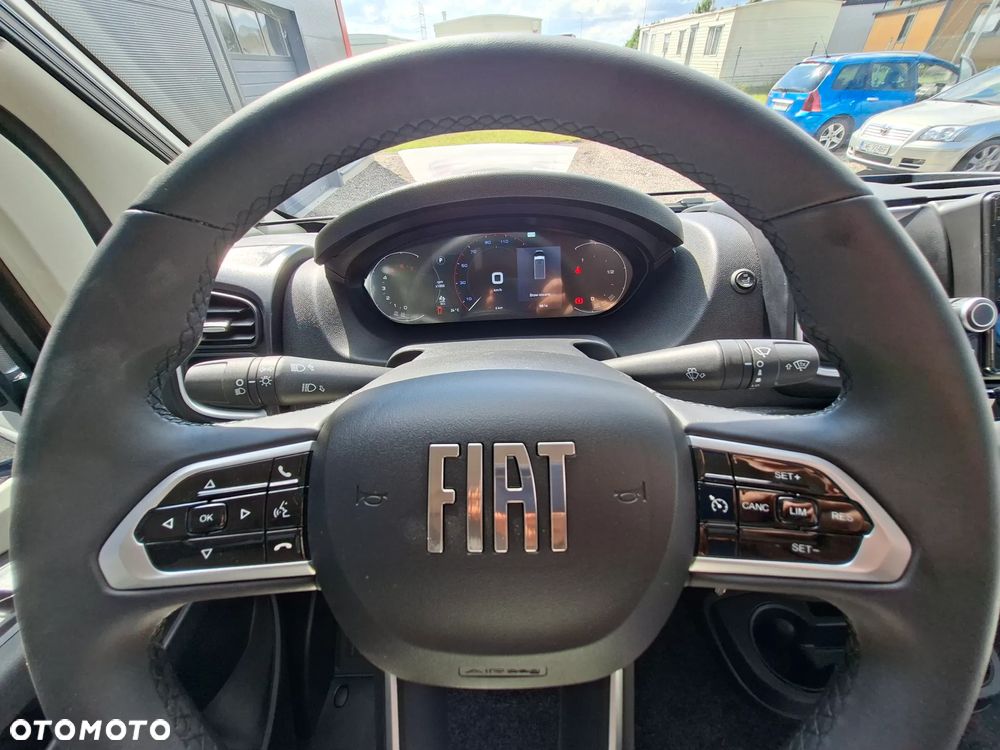 KNAUS BOXLIFE 600 ME PLATINIUM SELECTION - ROCZNIK 2025 Klimatyzacja dachowa DOMETIC - 4 osobowy - 18