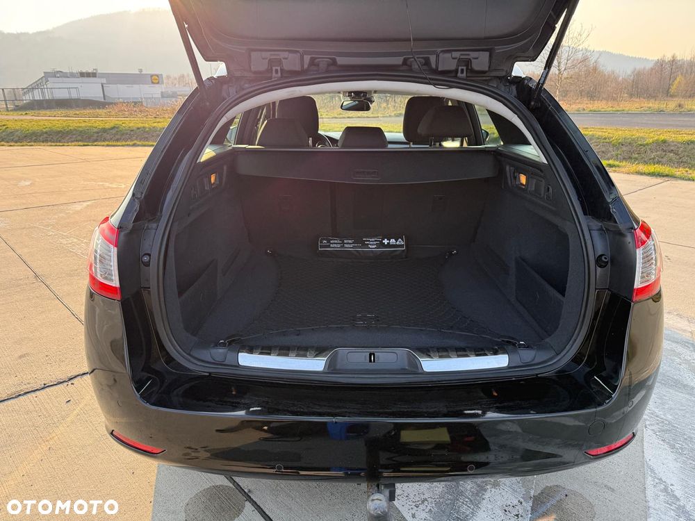 Peugeot 508 - 13