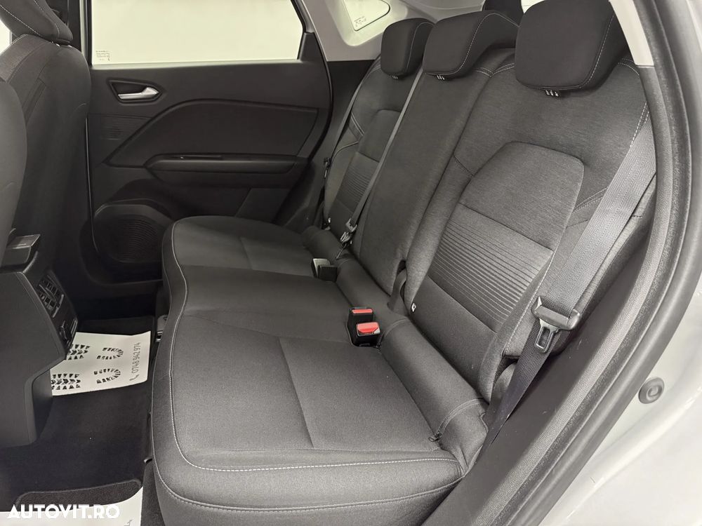 Renault Captur TCe 100 EXPERIENCE - 18
