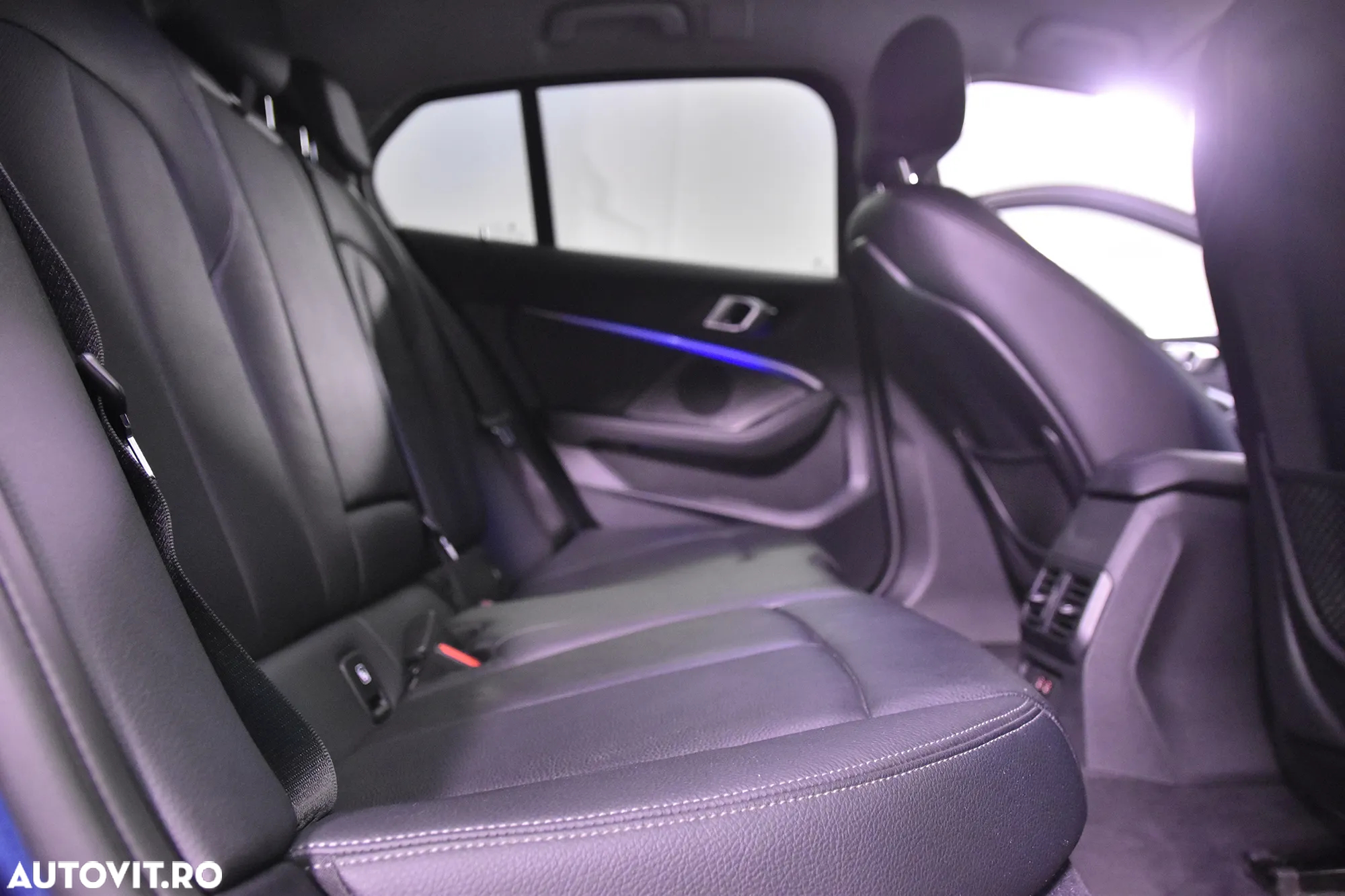 BMW Seria 1 - 12
