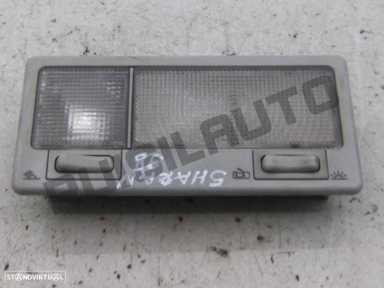 Plafonier Frente 7m094_7105b Vw Sharan (7m) [1995_2010] 1.9 Tdi - 2