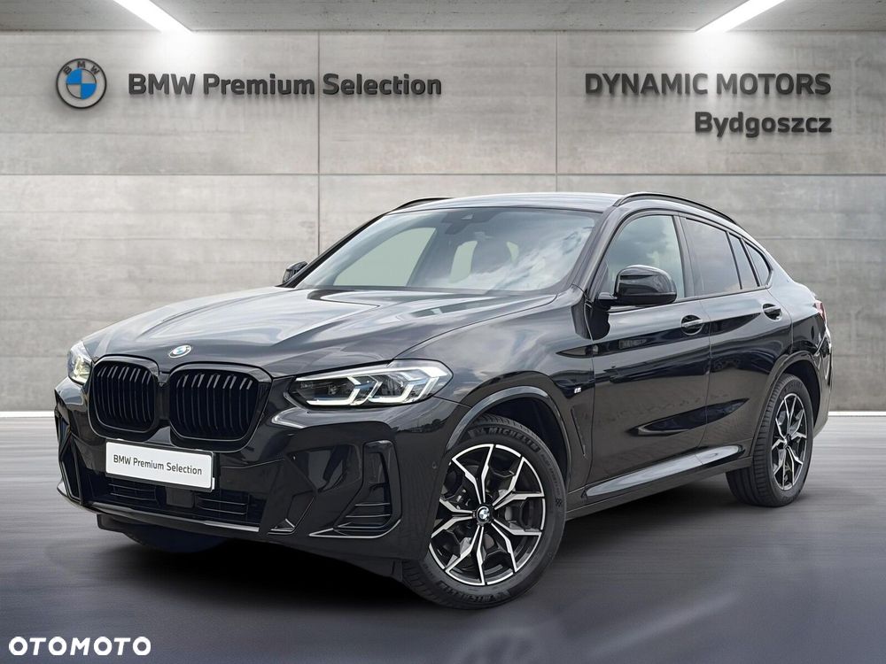 BMW X4 - 2
