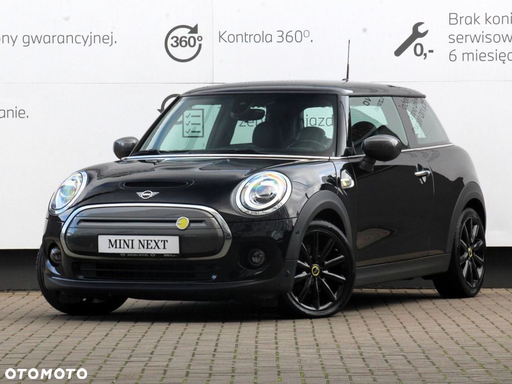MINI Cooper - 1