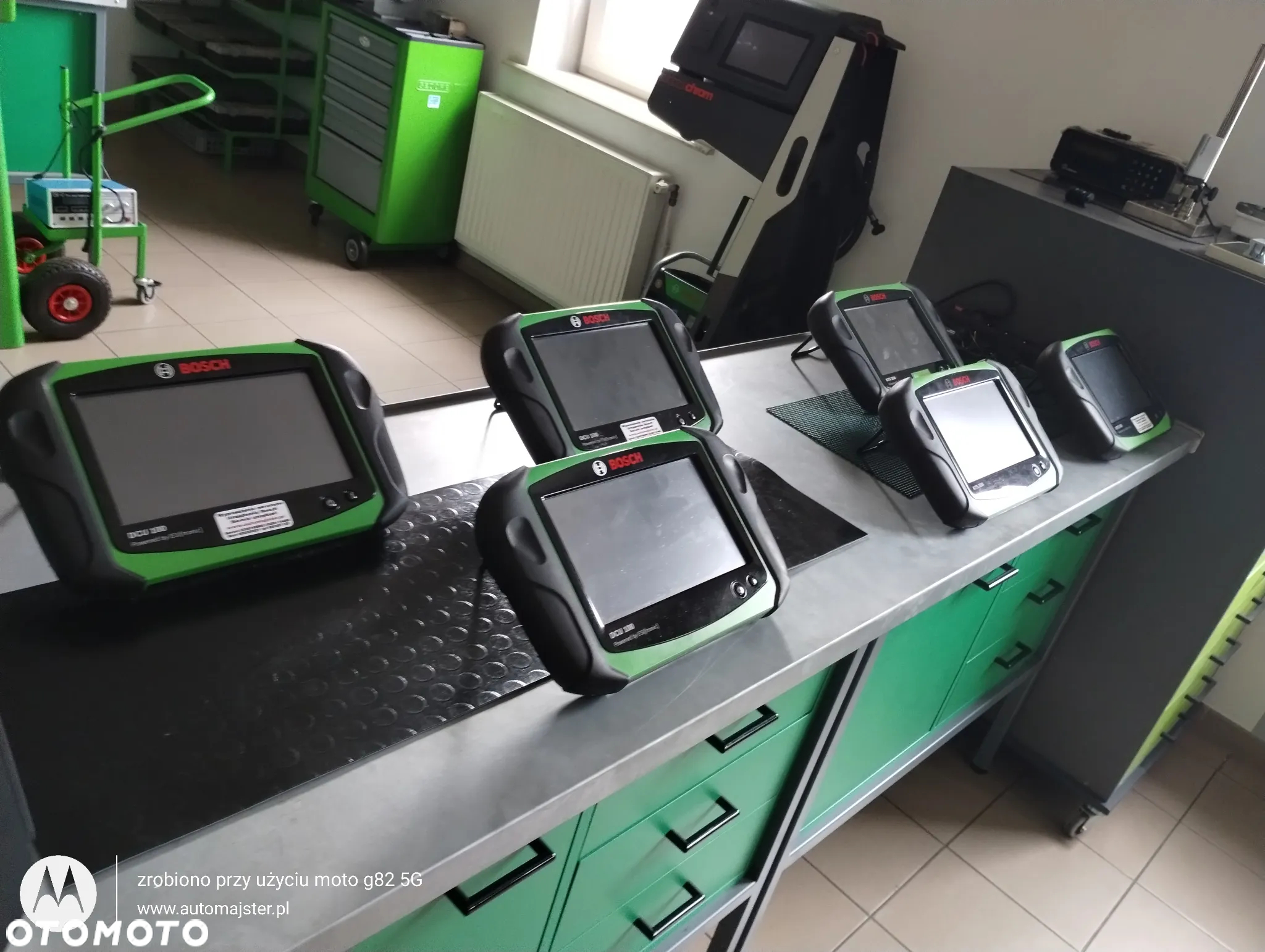 Kts 350 Bosch lub Kup Nowy Kts z Esi i odbierz Lenovo - 5