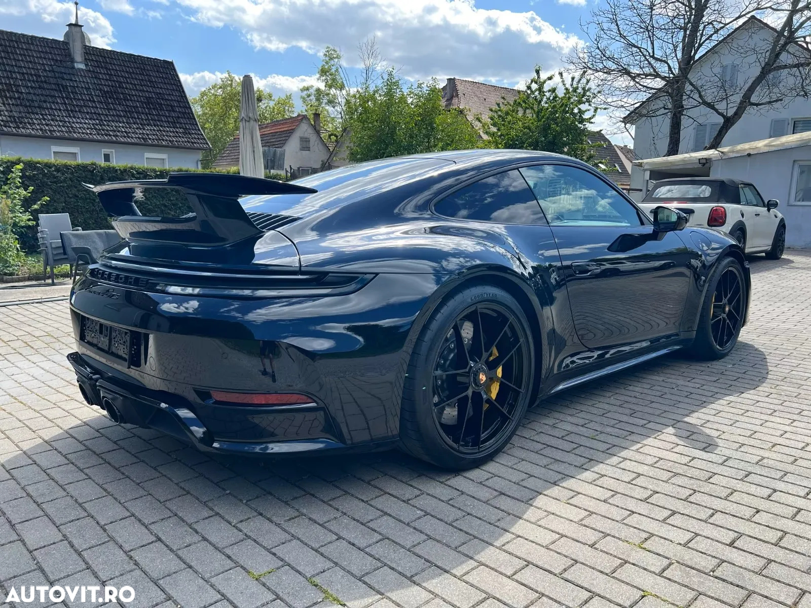 Porsche 911 - 7