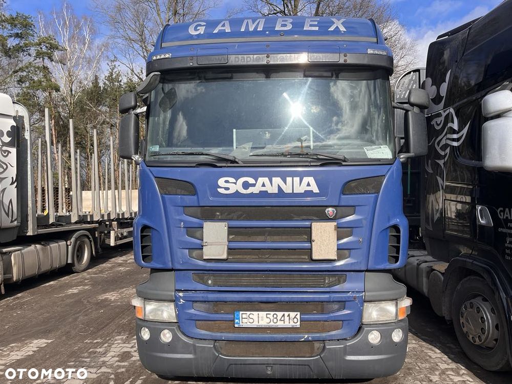 Scania R 440 - 3