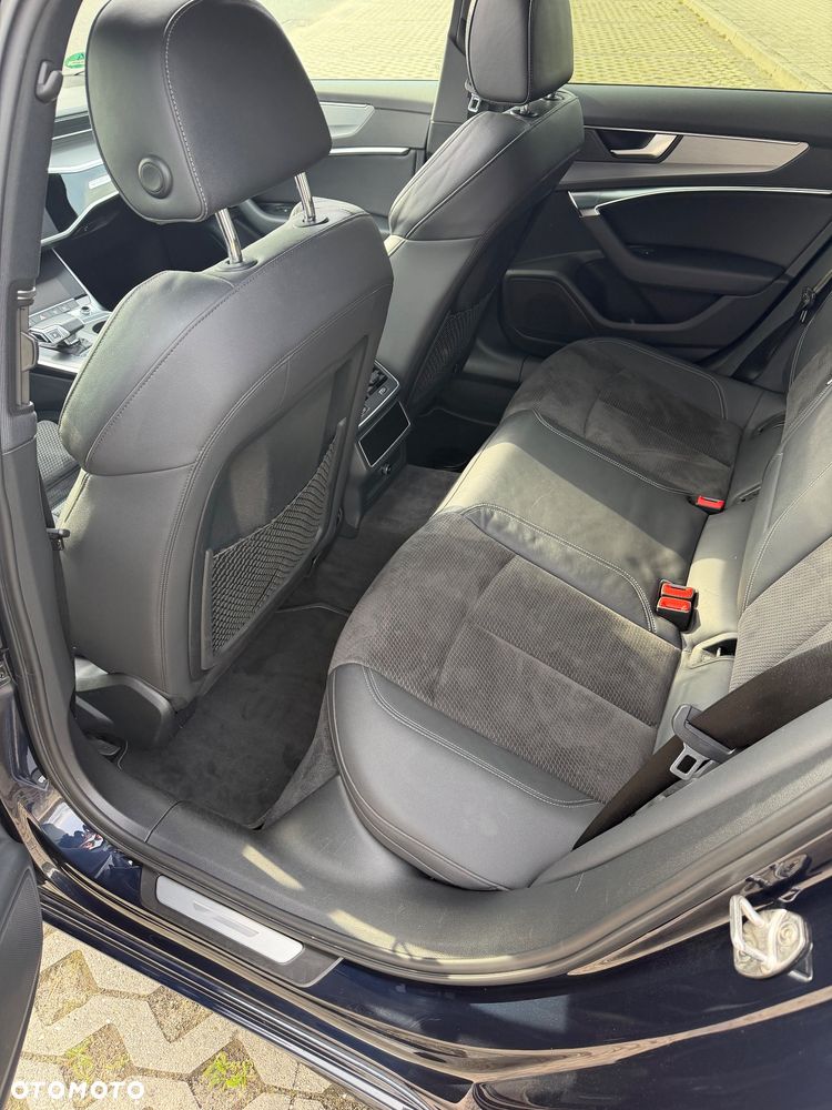 Audi A6 Avant 45 TFSI Quattro S tronic - 18
