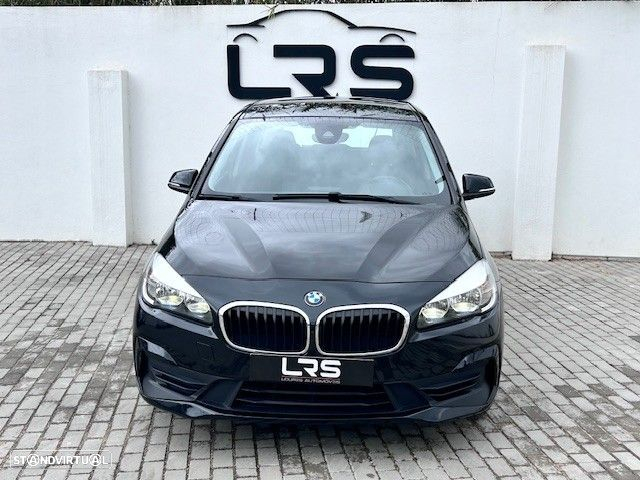 BMW 216 Gran Tourer d 7L Advantage Auto - 2