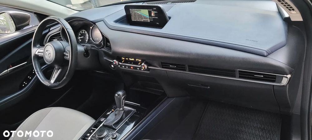 Mazda CX-30 - 10