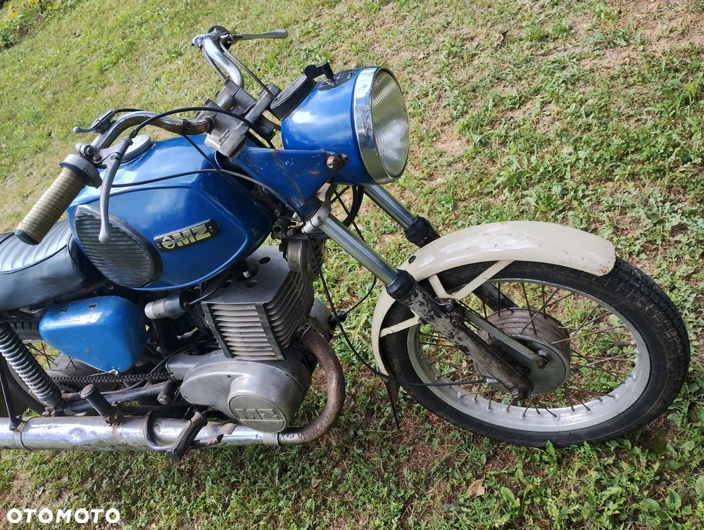 MZ BK - 4