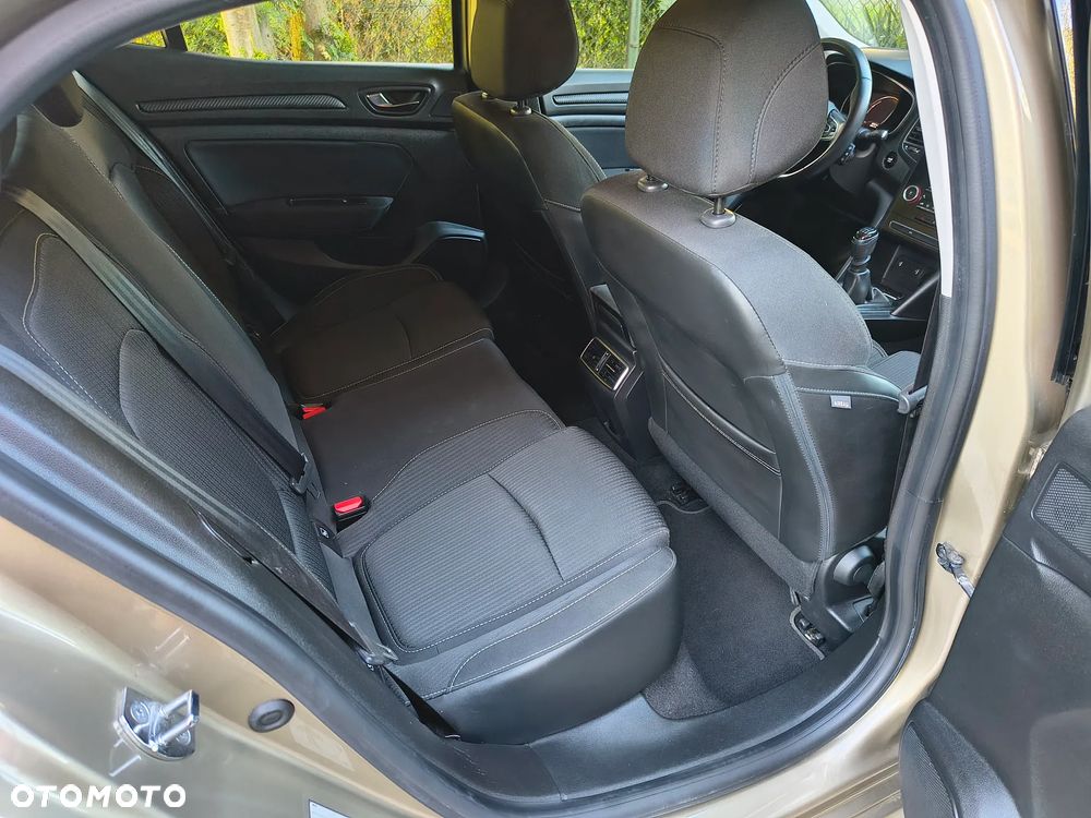 Renault Megane - 11