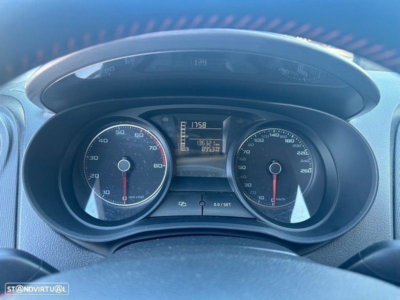 SEAT Ibiza SC 1.2 TSi FR - 8