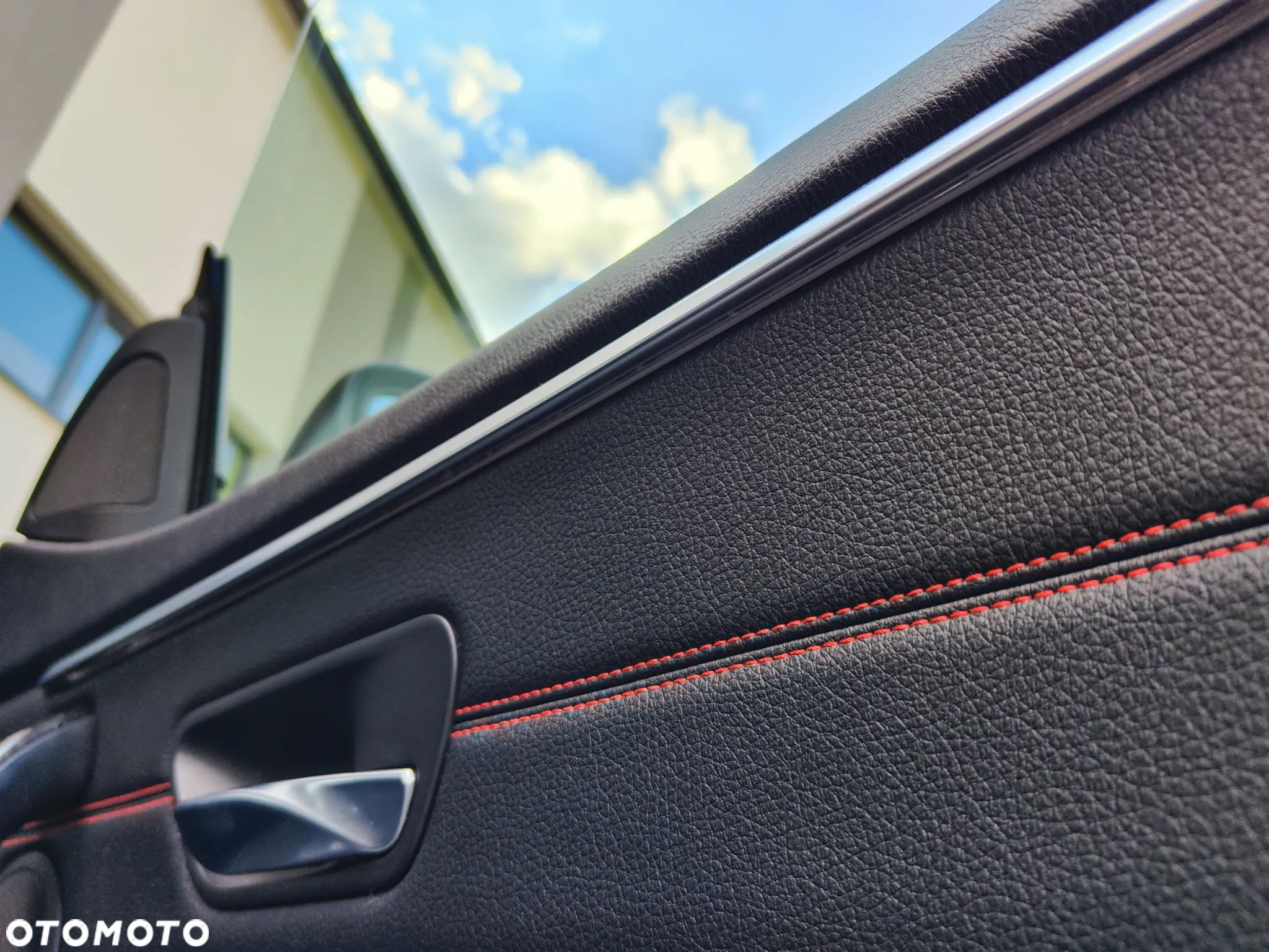 BMW Seria 4 428i Gran Coupe Sport Line - 22
