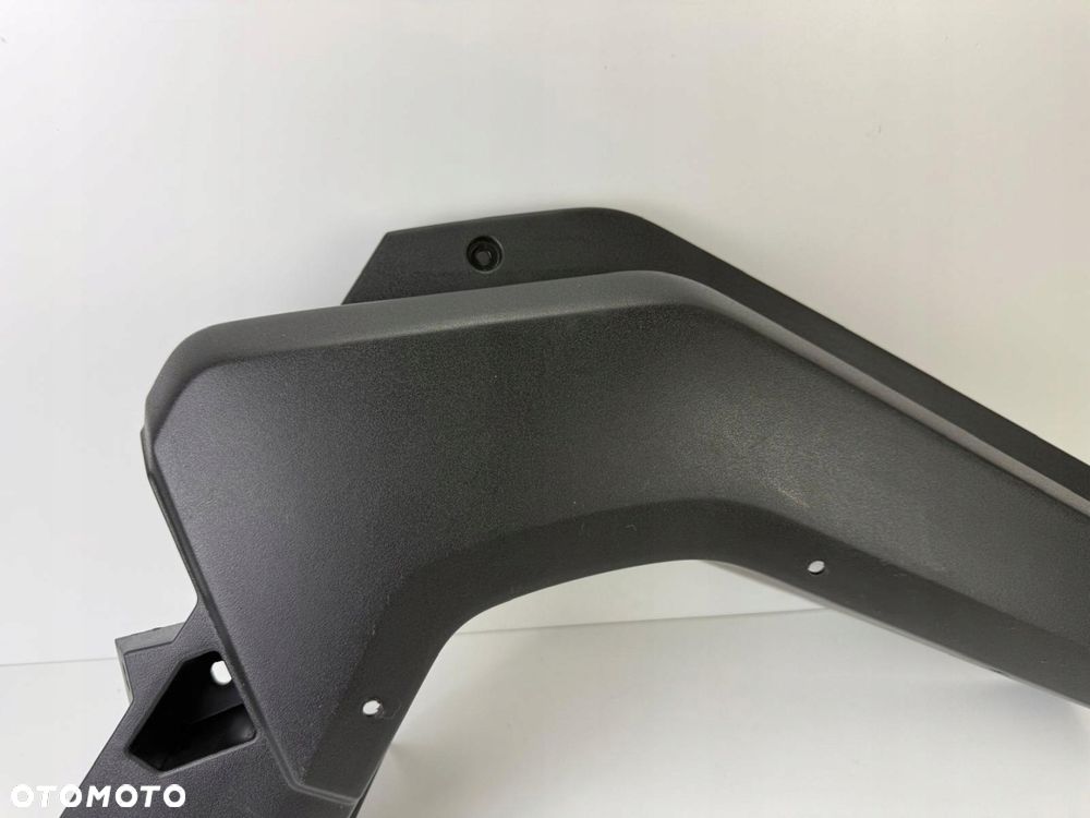 Błotnik przedni lewy wypełnienie CFMoto UForce 1000 2020 - 3