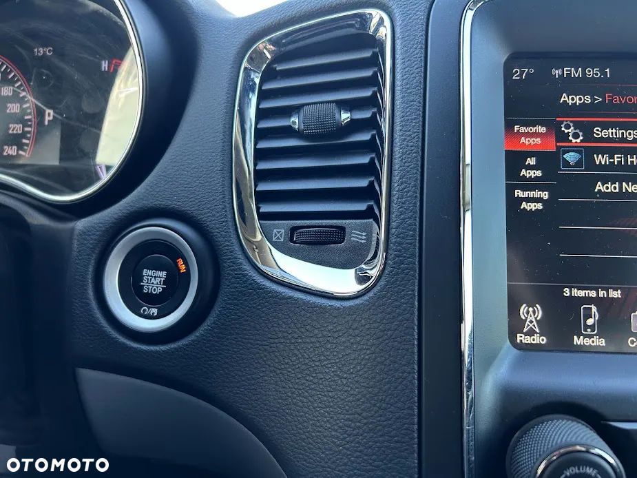 Dodge Durango - 10