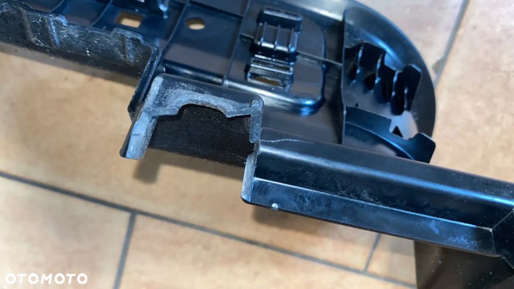 BMW X3 F25 LISTWA OZDOBNA BAGAŻNIKA 9175133 LEKKO USZKODZONA - 6