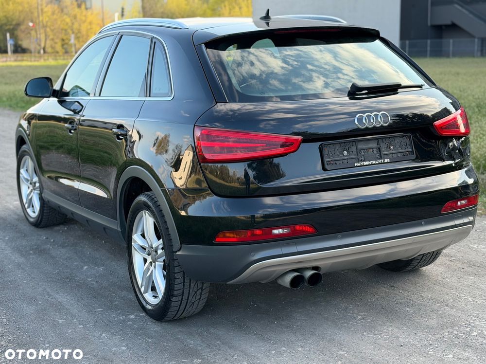 Audi Q3 - 3