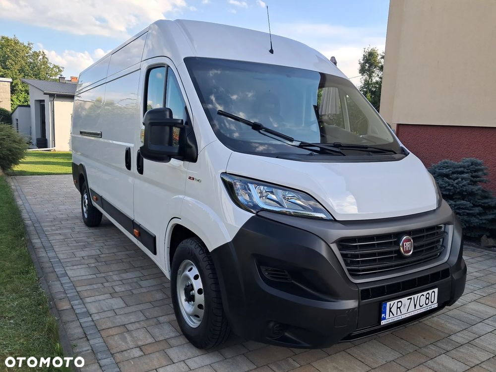 Fiat Ducato - 33