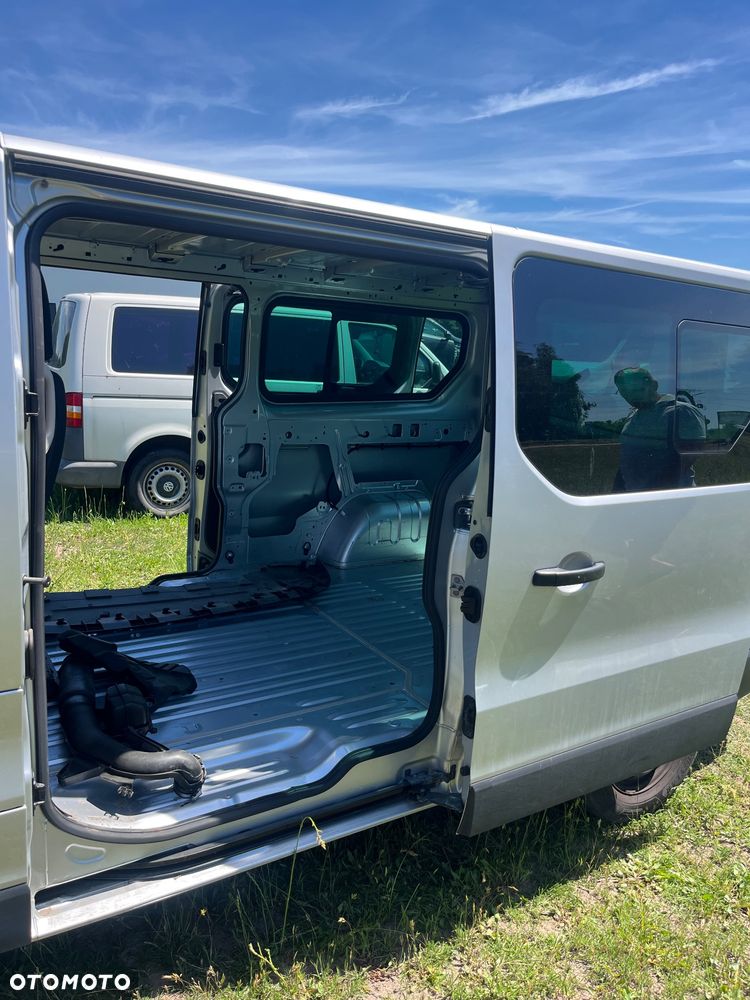 Renault Trafic ENERGY L2H1 3.0t Komfort - 15