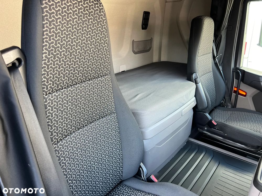 Scania R 450 Klima postojowa - 27