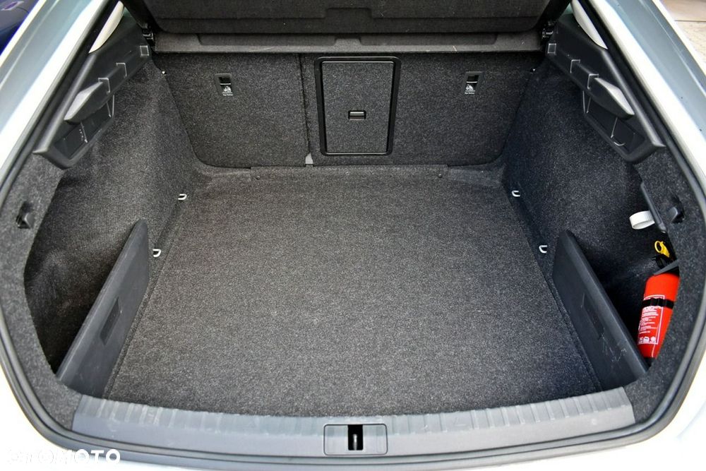 Skoda Octavia 2.0 TDI Ambition DSG - 26