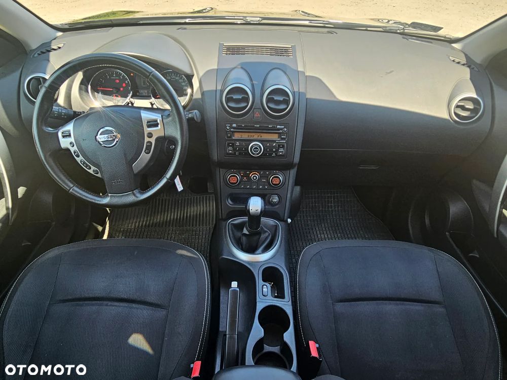 Nissan Qashqai 1.6 Acenta - 13
