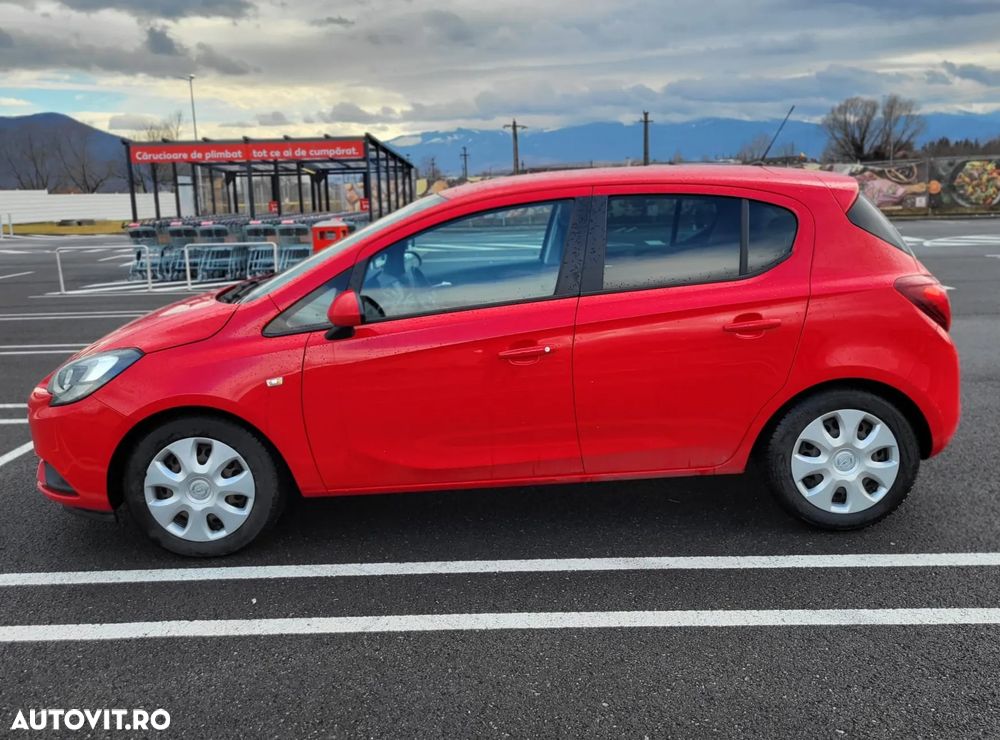 Opel Corsa 1.4 ECOTEC Enjoy - 6
