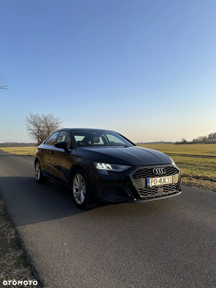 Audi A3 Limousine 35 TFSI - 6