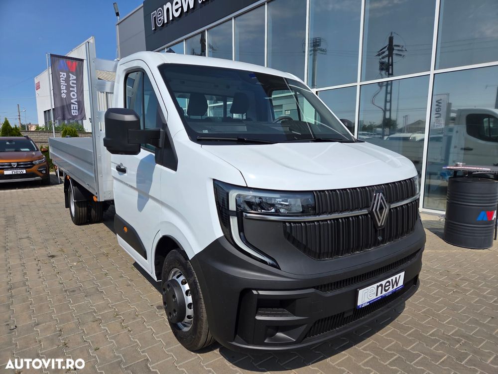 Renault Master - 2
