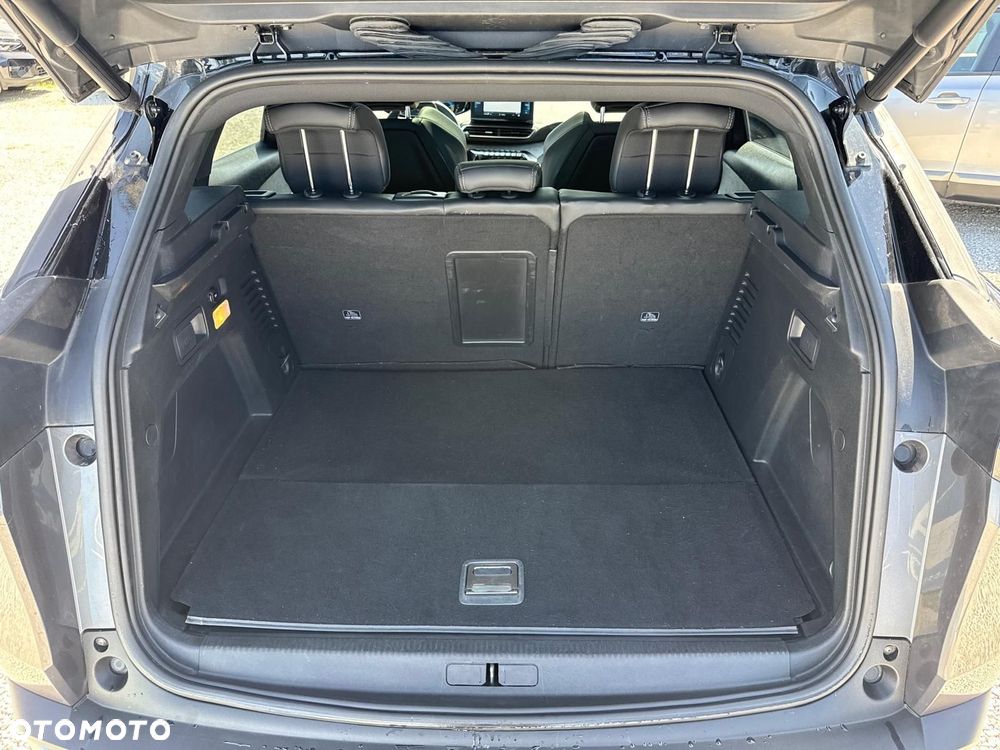 Peugeot 3008 225 e-EAT8 GT Pack - 31