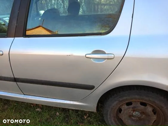 Peugeot 307 2.0 HDi - 3