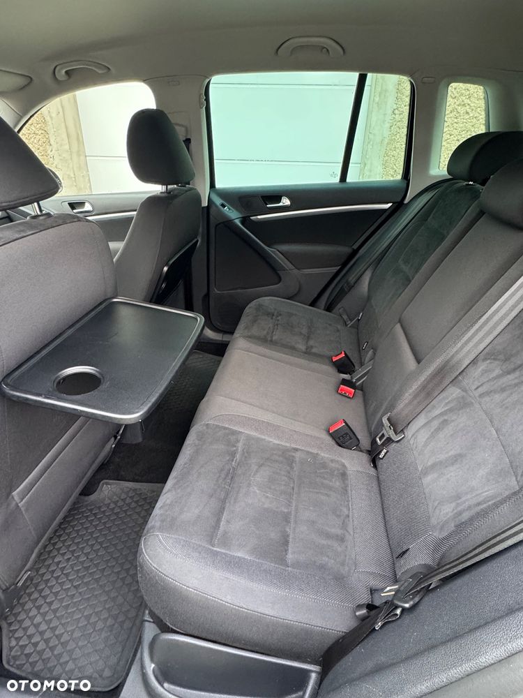 Volkswagen Tiguan 2.0 TDI 4Mot Sport&Style - 17