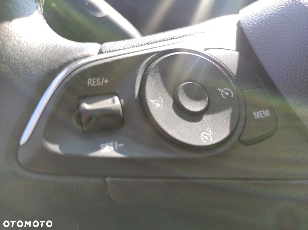 Opel Mokka 50kWh Edition - 10