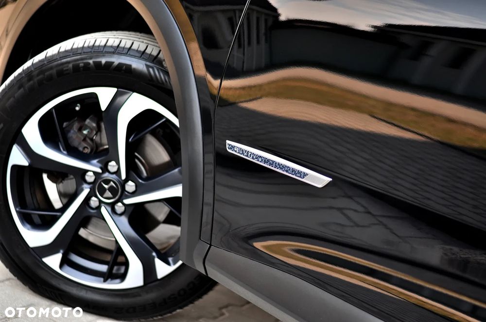 DS Automobiles DS 7 Crossback 1.6 PureTech Rivoli - 8