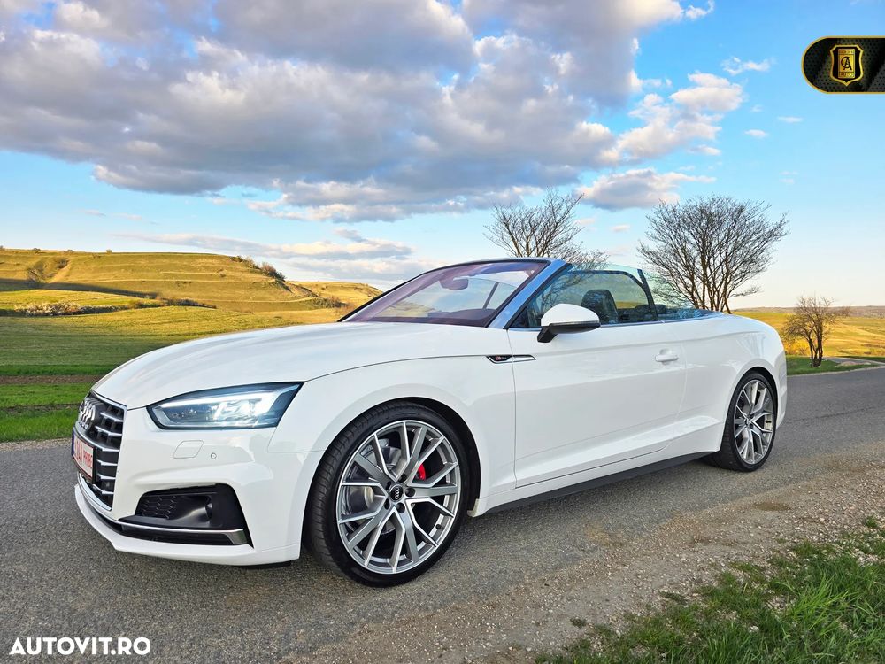 Audi A5 - 28