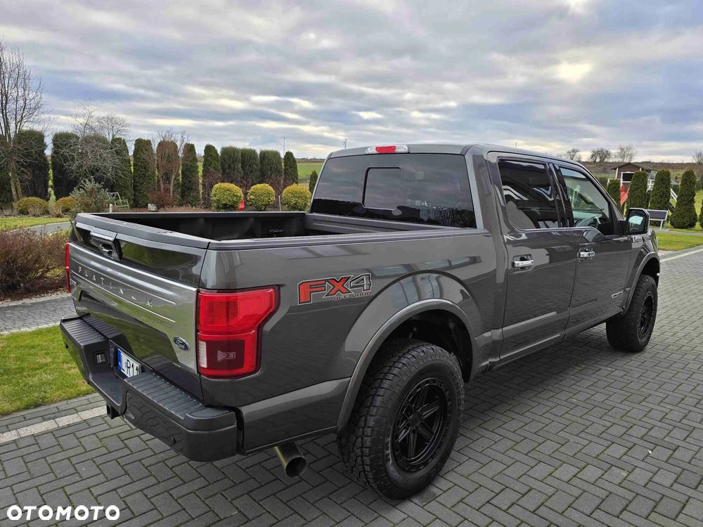 Ford F150 - 7