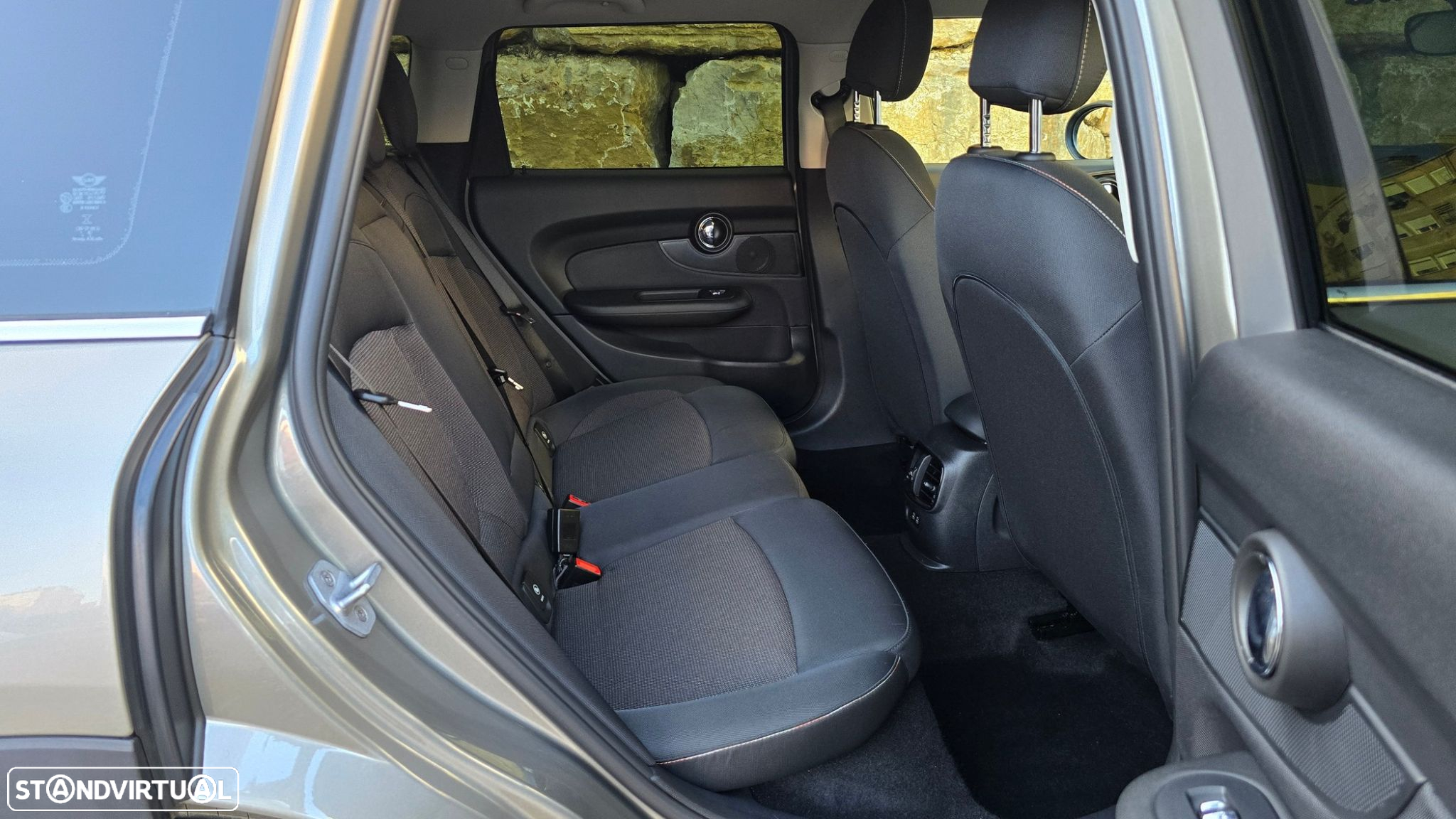 MINI Clubman - 37