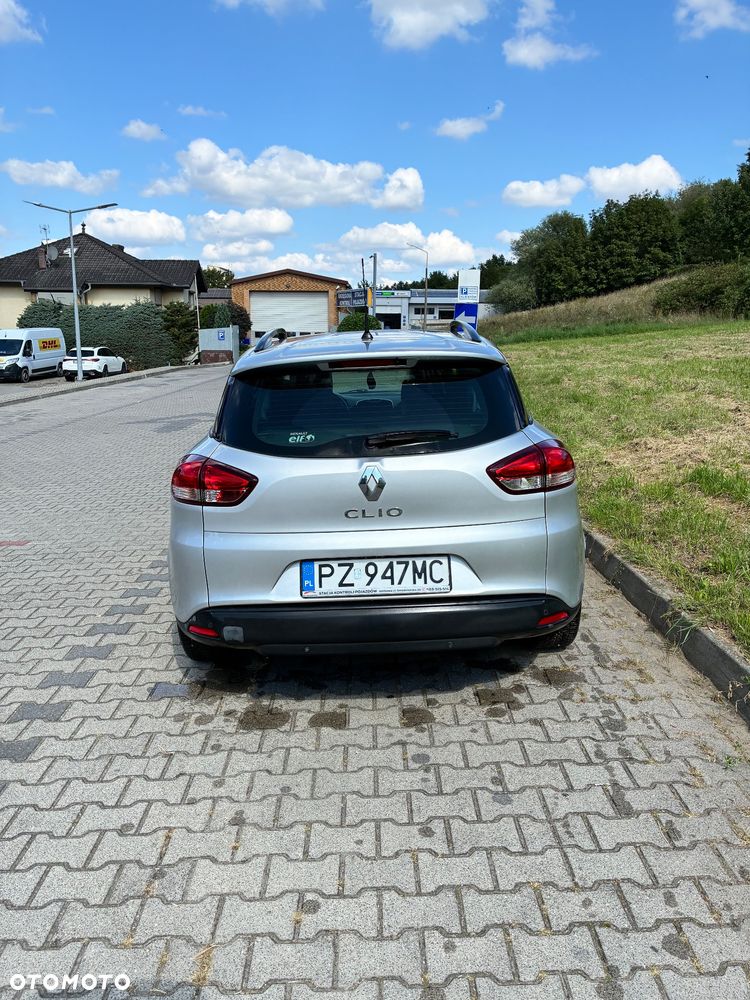 Renault Clio - 7