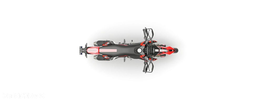 Ducati Hypermotard - 7