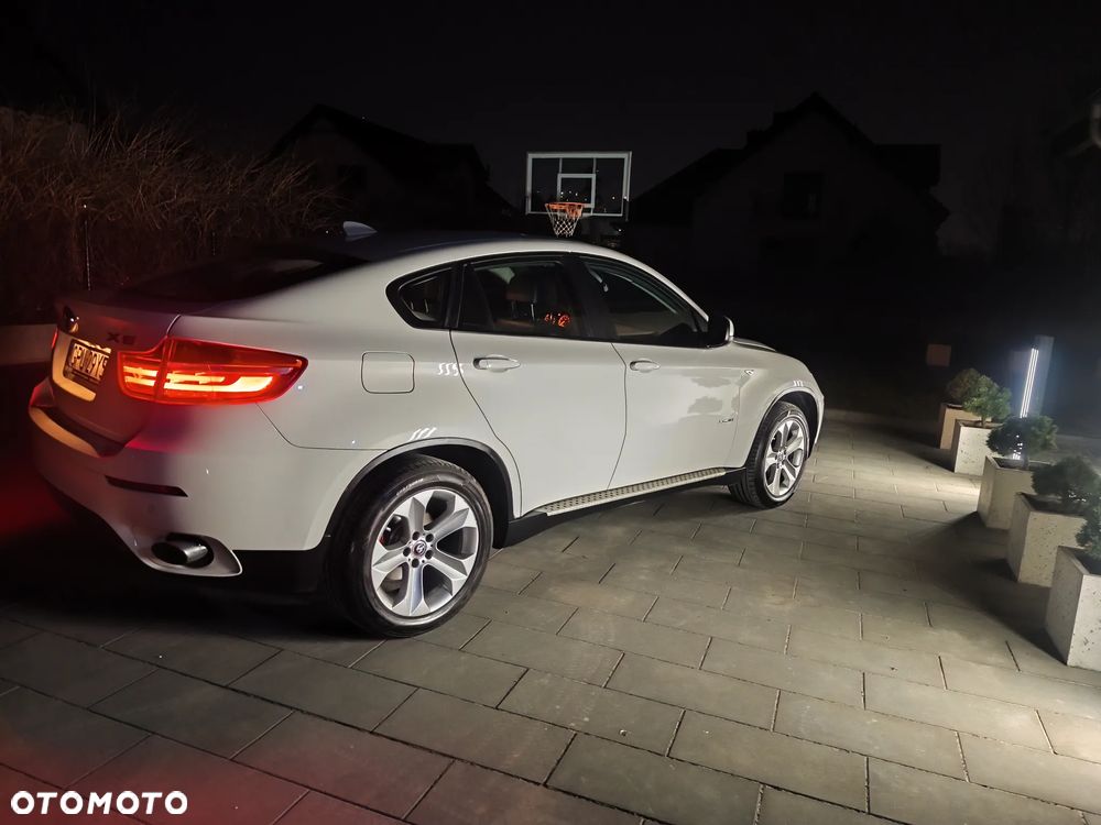 BMW X6 xDrive35i Edition Exclusive - 6