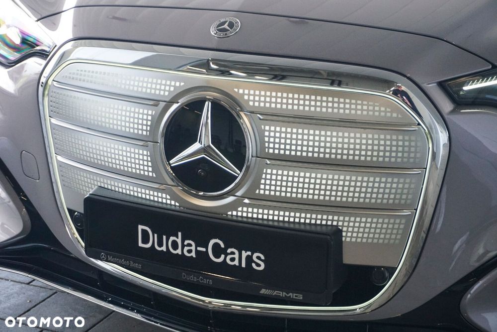 Mercedes-Benz Klasa C - 28